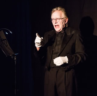 Gruselgeschichte, Horrorstory